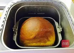 Bread machine version of brown sugar toast recipe 6