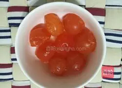 Cantonese egg yolk mooncake recipe 1