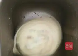 Red Bean Toast - Bread Machine Version Illustration 4