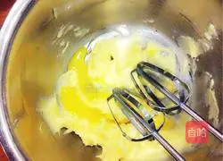 Illustration of how to make Oreo cookies 3