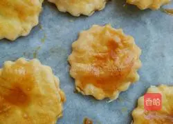 Milk biscuits recipe 8