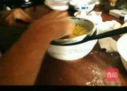 Margarita Cookies Recipe Illustration 4