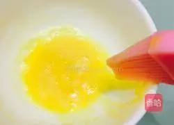 Cantonese White Lotus Paste Egg Yolk Mooncake Recipe Illustration 11