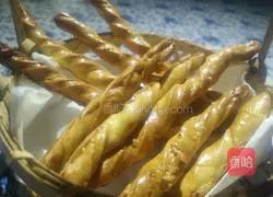 Baby teething biscuits recipe 10