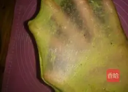 How to make vegetable toast (lard version) Illustration 6