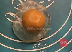 #月cake# Crystal mooncake recipe illustration 8