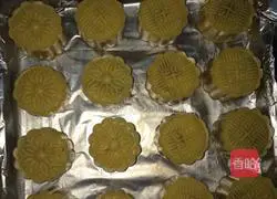 Mid-Autumn Mooncake Recipe Illustration 6