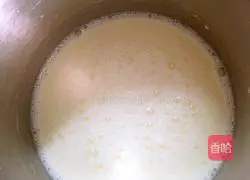 Snowskin Mooncakes Illustration of how to do it 3