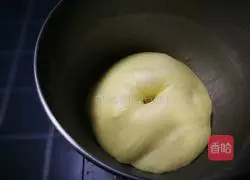 Crispy pineapple buns recipe 10