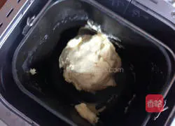 Cranberry Toast Recipe Illustration 4