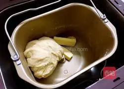 Illustration of how to make croissants 3