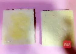 Cheese Toast Recipe Illustration 4