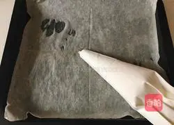 Illustration of how to make original cookies 9