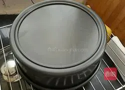 Chocolate cake recipe 15