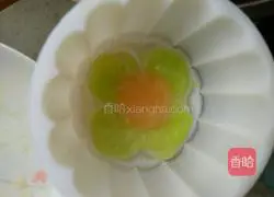 Illustration of making homemade snowskin mooncakes 17