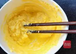 Illustration of how to make cookies 2