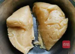 Illustration of how to make swirl cookies 5