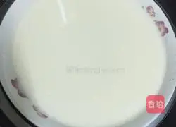 Snow Skin Mooncake Recipe Illustration 5