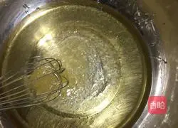 Cantonese egg yolk bean paste mooncake recipe 1