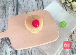 Milk flavored mini waffles recipe 15