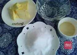 Cranberry Mung Bean Mooncake Recipe Illustration 7