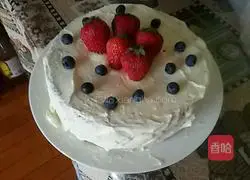 Chocolate cake recipe 18