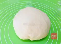 Crispy sausage cheese bread recipe 4