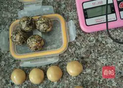 Cantonese five-nut mooncake recipe 6