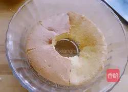 Chocolate mousse cake recipe 8