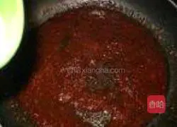 Tujia Sauce Cake Recipe Illustration 8