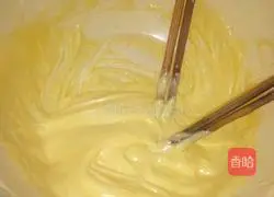 Illustration of how to make butter cookies 4