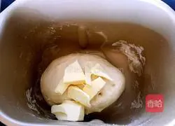 Chocolate Toast Recipe Illustration 5