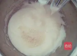 How to make finger biscuits Illustration 3