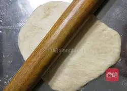 Illustration of how to make hamburger embryos (without mold version) 5