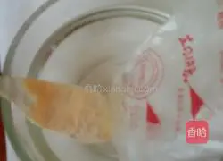 Chocolate mushroom biscuits recipe 4