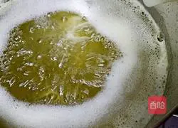 Inversion syrup~~~Essential recipes for Cantonese mooncakes 7