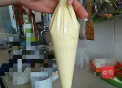 Egg Biscuits Recipe Illustration 5