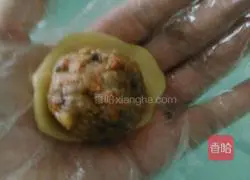 Wu Ren mooncakes (16 pieces, 50g each) Illustration 5