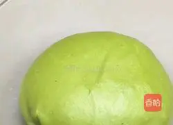 Mochi European Buns Recipe Illustration 9