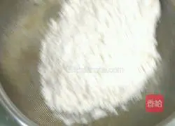 Illustration of how to make cookies 4