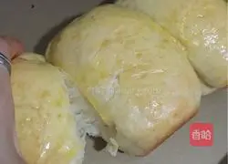 Illustration of how to make handmade cheese toast 13