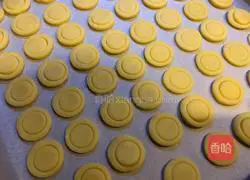 Button biscuits recipe 10