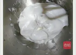 Illustration of how to make finger biscuits and egg slices 3