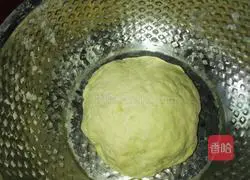 Animal Crackers Recipe Illustration 5