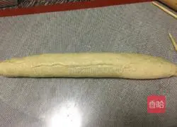 Whole Wheat Coconut Toast Recipe Illustration 9