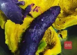 Vegetable five-nut mooncake recipe 2