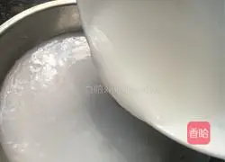 #月cake#Crystal Mooncake Recipe Illustration 5