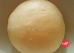 Caterpillar bread recipe 6