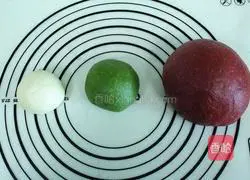 Summer Refreshing-Watermelon Toast Recipe Illustration 9