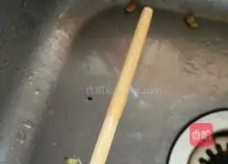 Illustration of how to make inversion syrup (for mooncakes only) 4